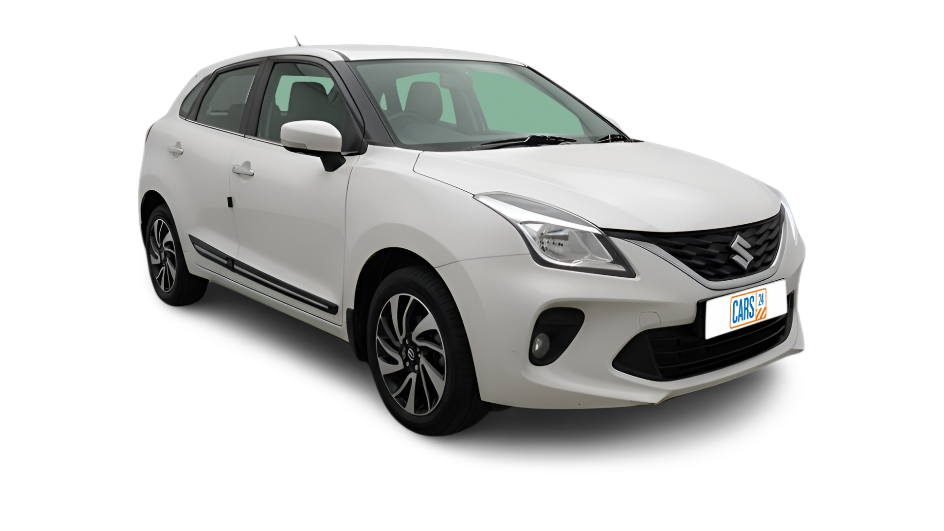 Maruti Baleno-img